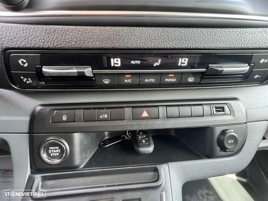 Opel Vivaro e CARGO M 75KWH - 46