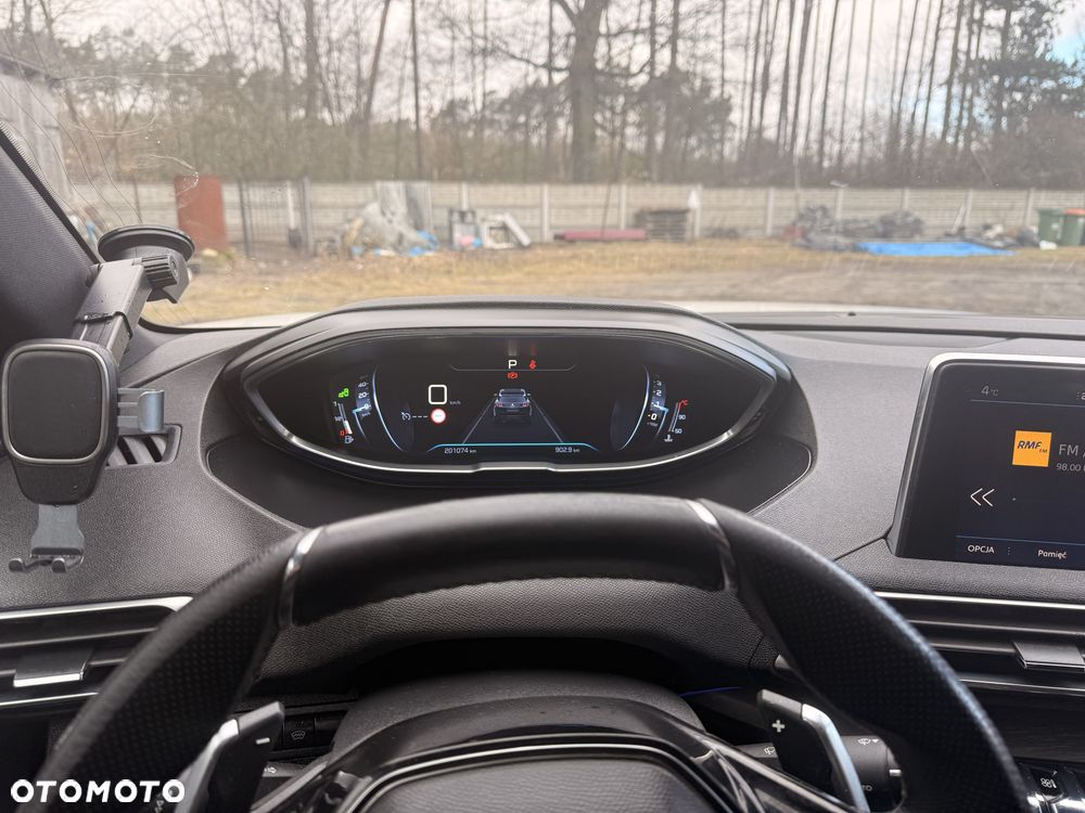 Peugeot 3008 - 8