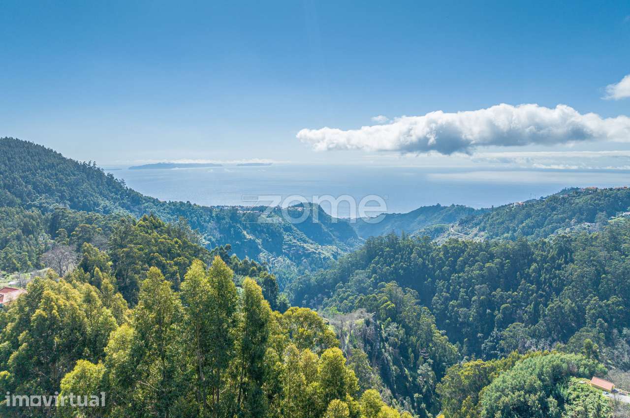 Moradia com Terreno, Camacha - Grande imagem: 2/25