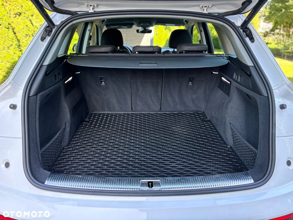 Audi Q5 35 TDI mHEV S tronic - 13