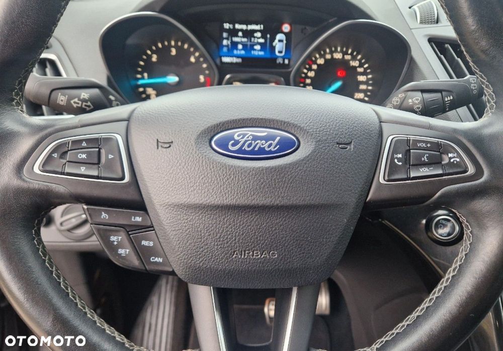 Ford Kuga 2.0 TDCi 4x4 ST-Line - 26
