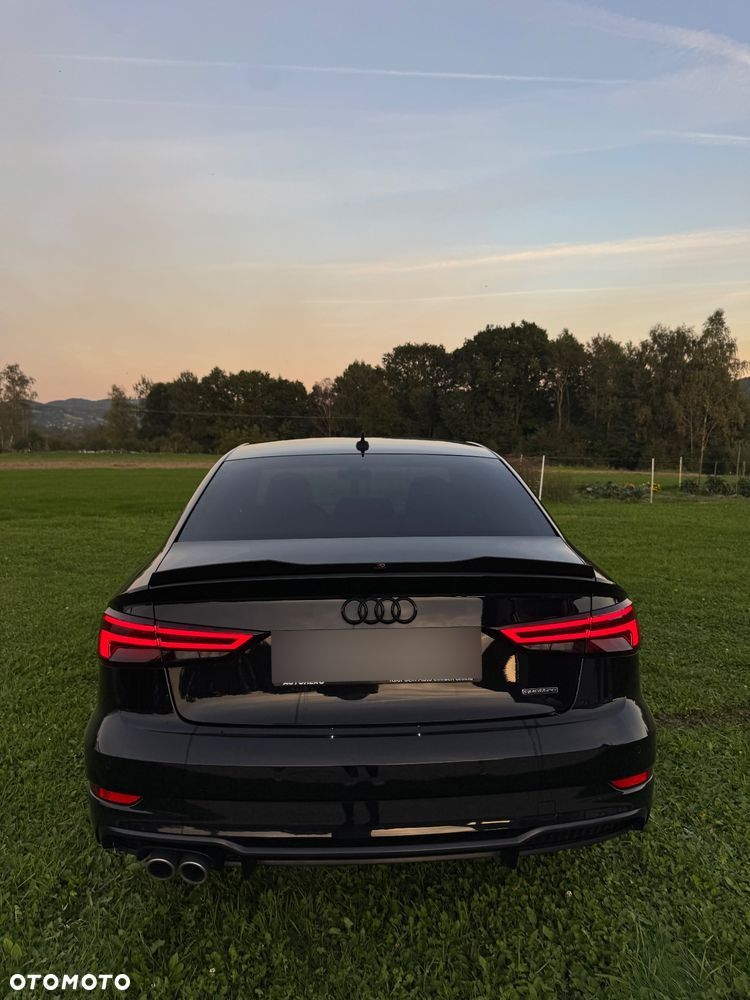 Audi A3 - 3