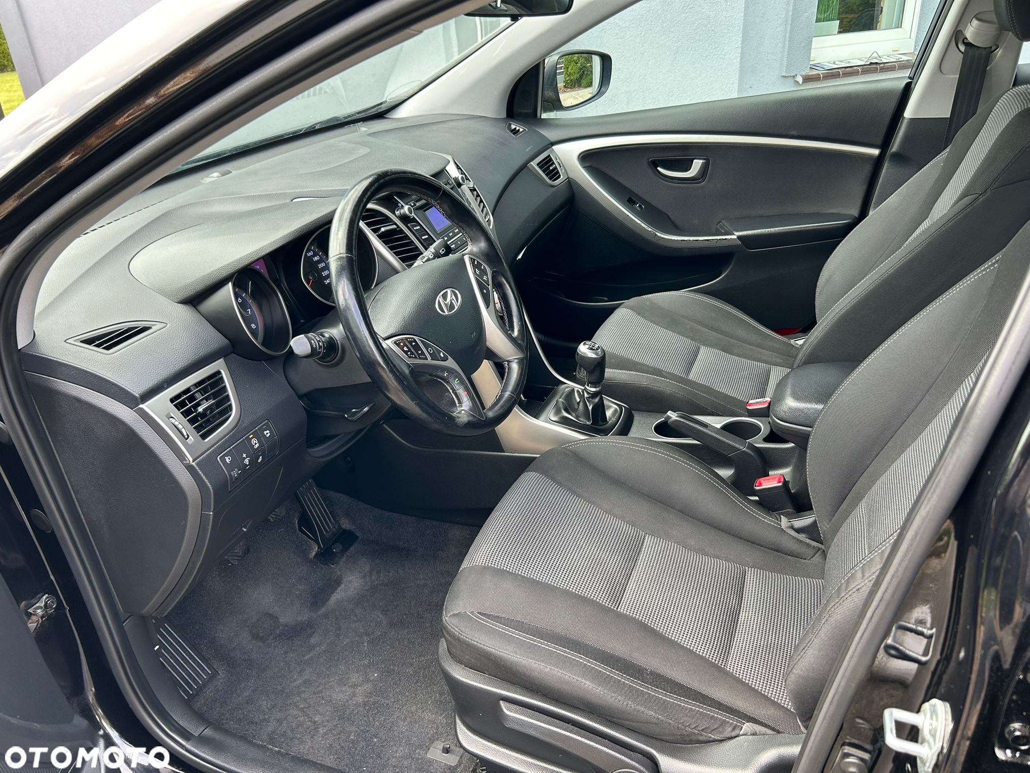 Hyundai i30 1.6 GDI BlueDrive Comfort - 6