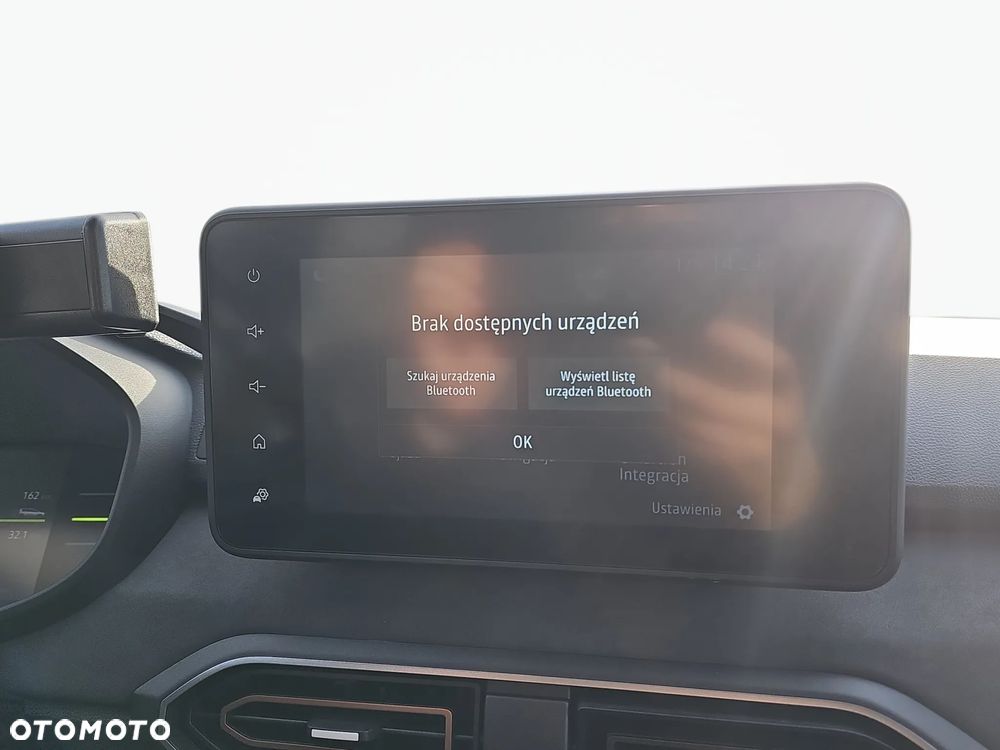 Dacia Jogger 1.6 Full Hybrid 140 Extreme MMT 7os - 21