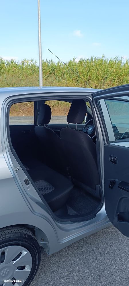 Suzuki Celerio 1.0 Club - 9