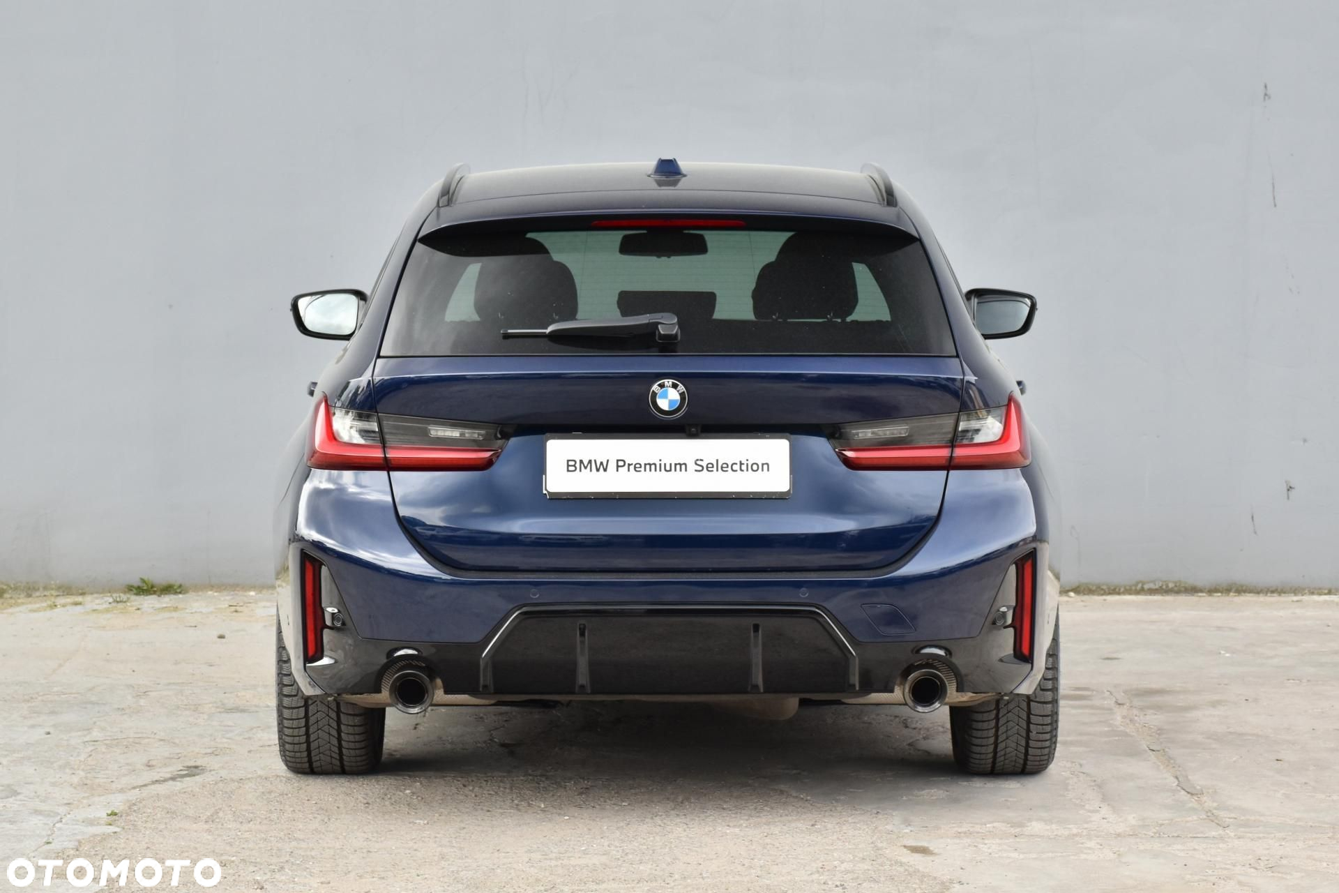 BMW Seria 3 - 7