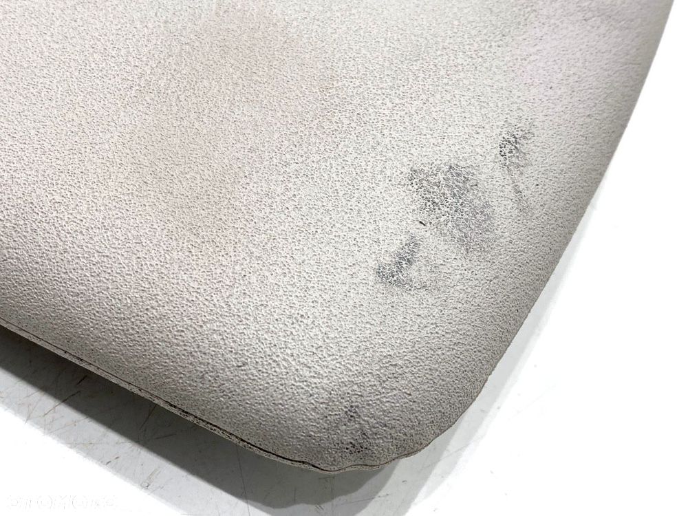 OSŁONA PRZECIWSŁONECZNA PRAWY  MINI MINI (R50, R53) 2001 - 2006 Cooper 85 kW [116 KM] benzyna 2001 - 4