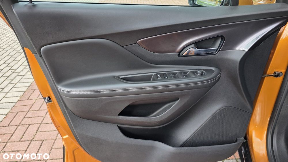Opel Mokka - 36