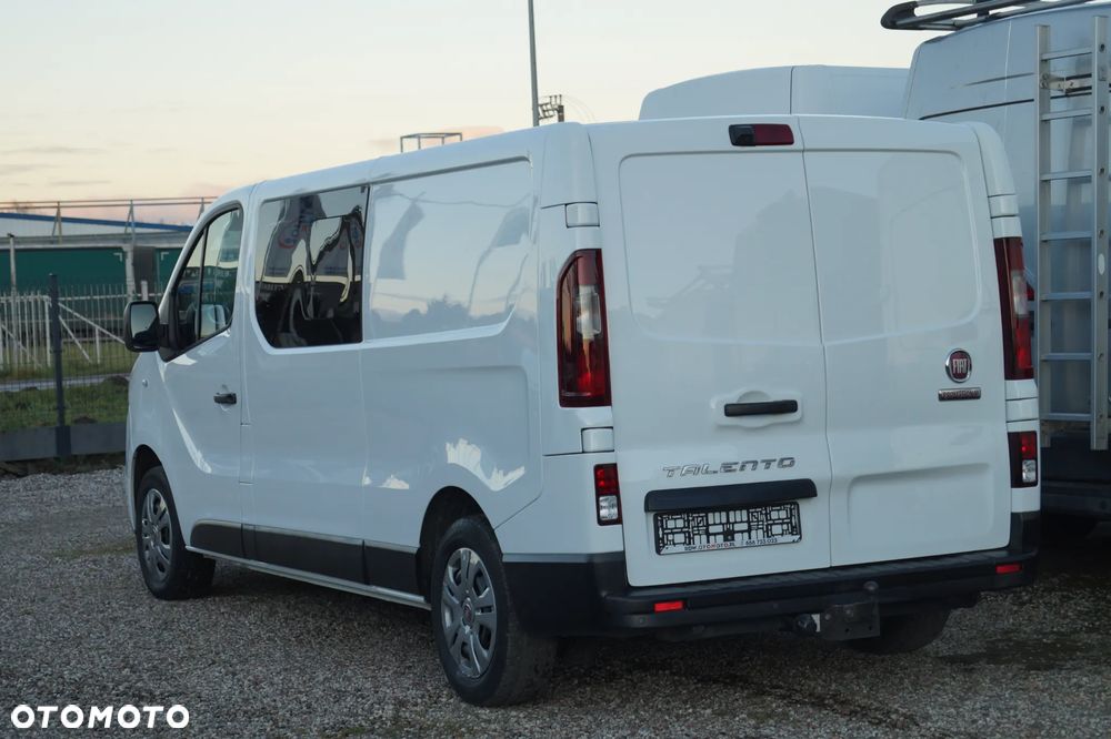 Fiat Talento - 2