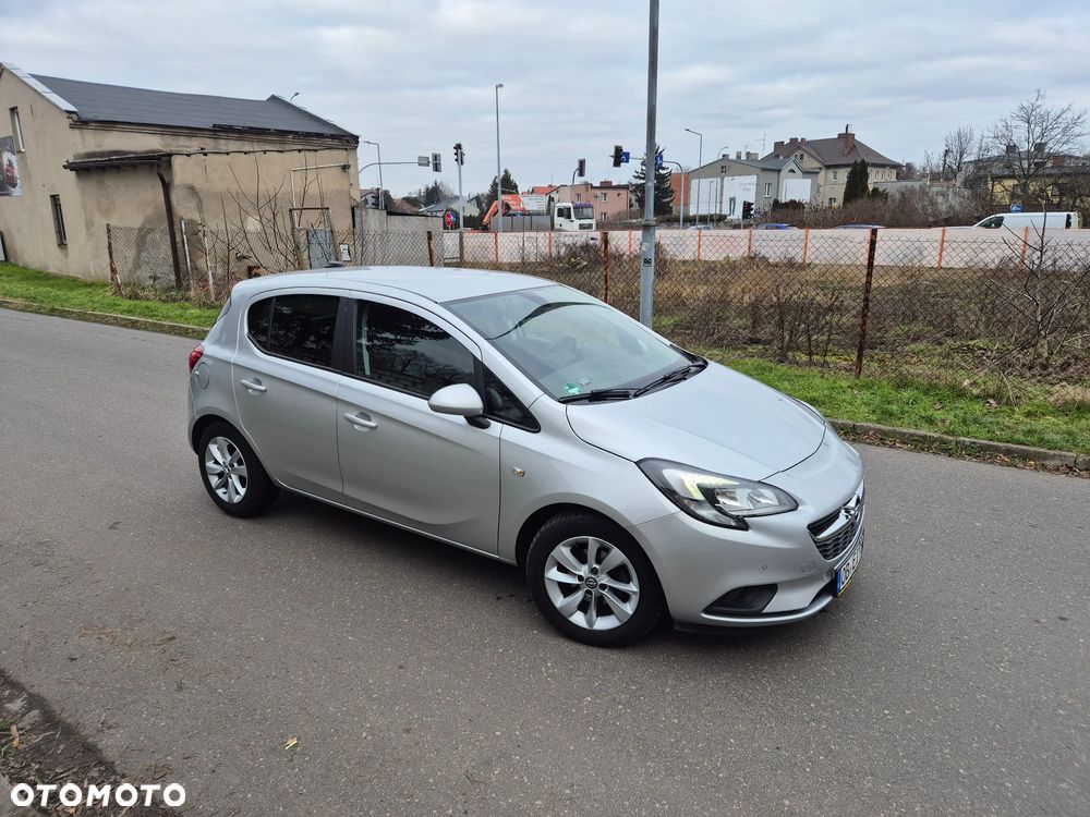 Opel Corsa 1.4 Innovation - 3