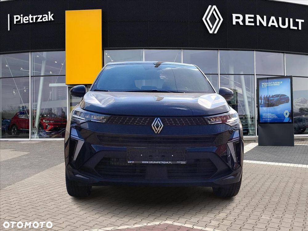 Renault Captur 1.0 TCe Techno - 8