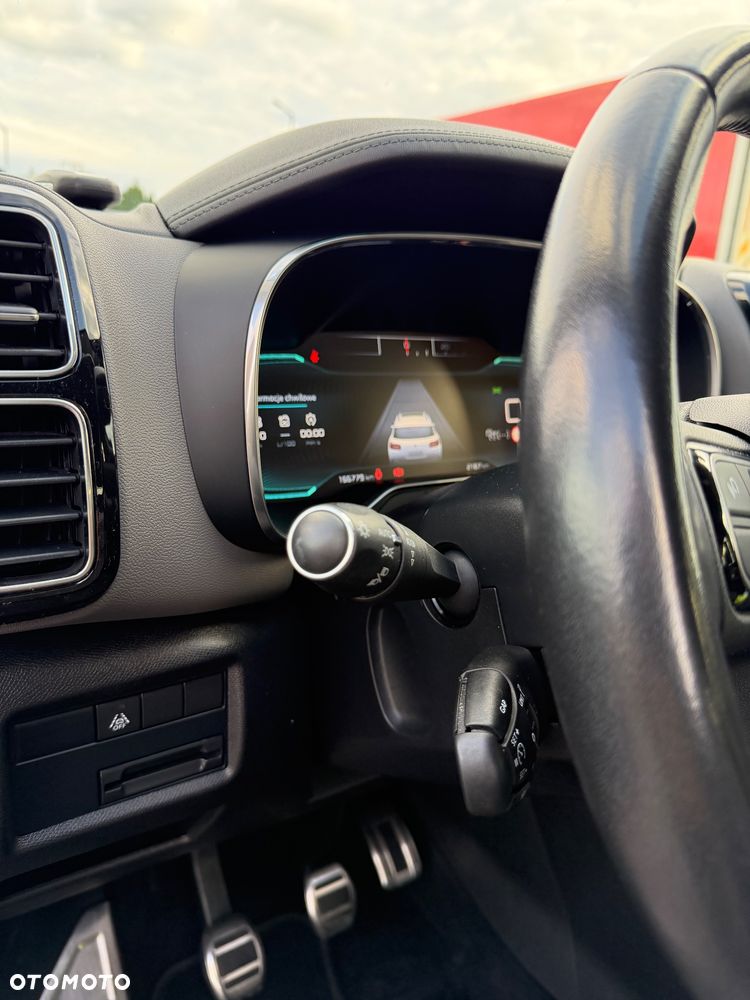 Citroën C5 Aircross 1.5 BlueHDi Shine - 18