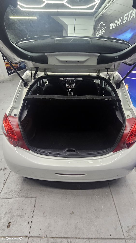 Peugeot 208 PureTech 68 Like - 16