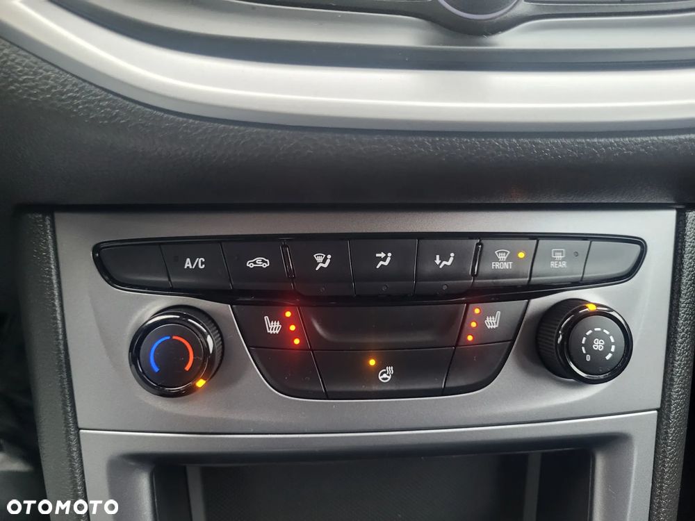 Opel Astra 1.5 D Start/Stop Business Edition - 15