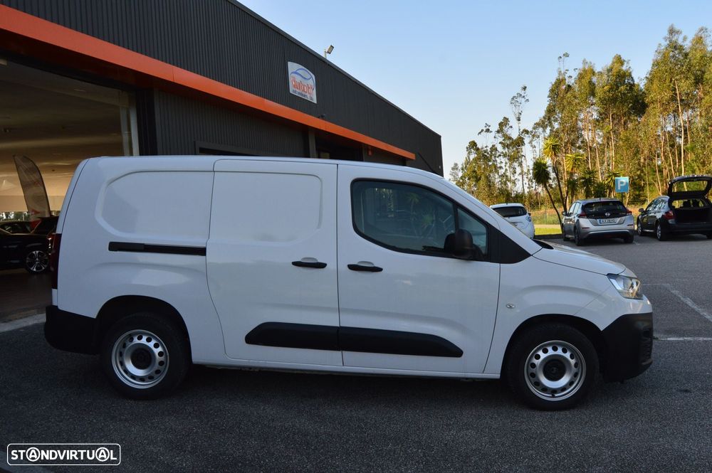 Citroën Berlingo 1.5 BlueHDi M Feel - 6