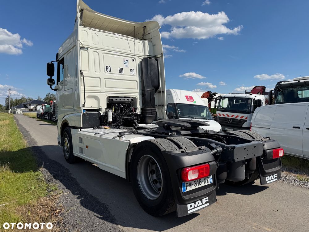 DAF XF 480 SC // SUPER STAN // - 4