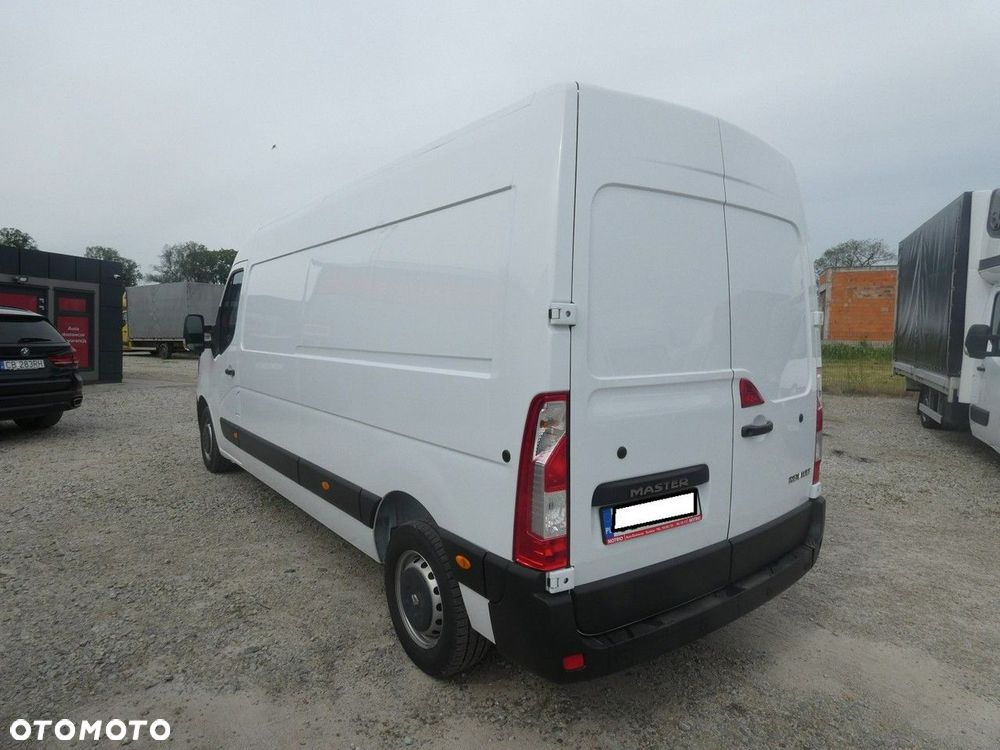 Renault Master - 5