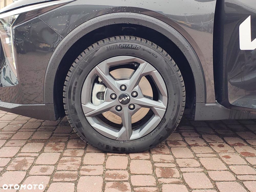 Kia K4 1.6 T-GDI M - 18