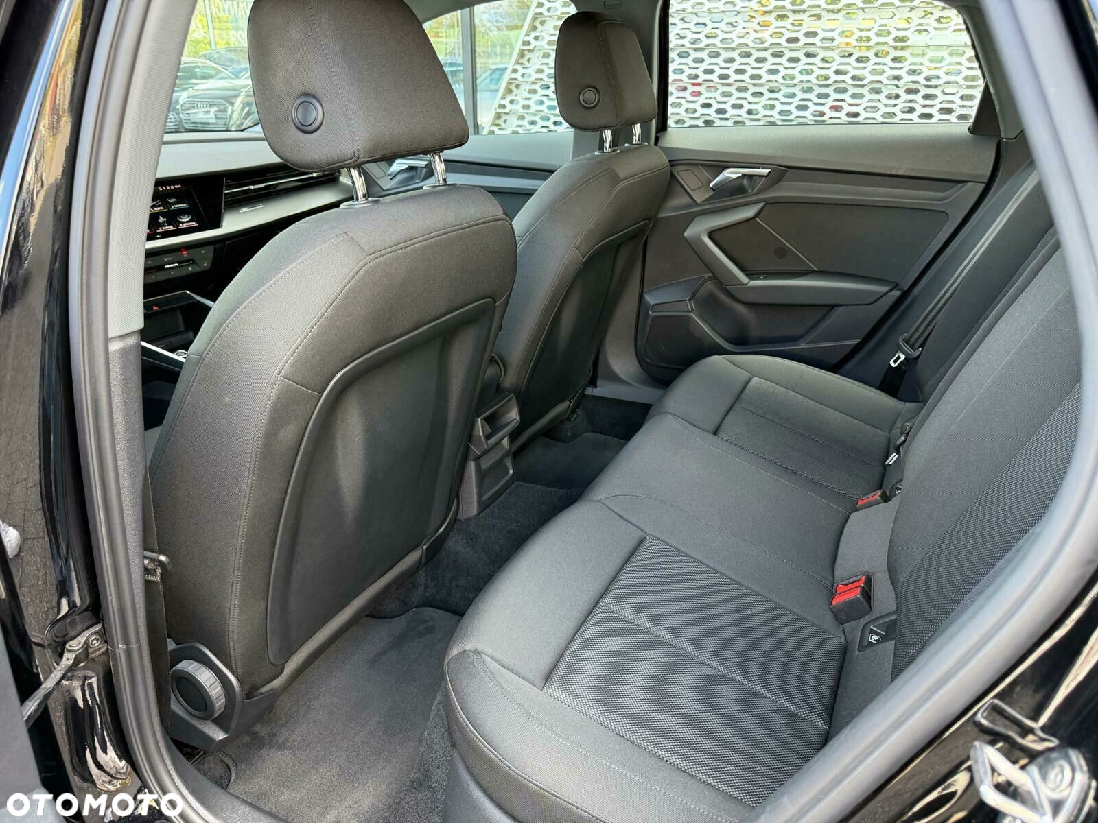 Audi A3 - 12