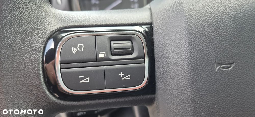 Citroën C3 1.2 PureTech Max EAT6 - 13