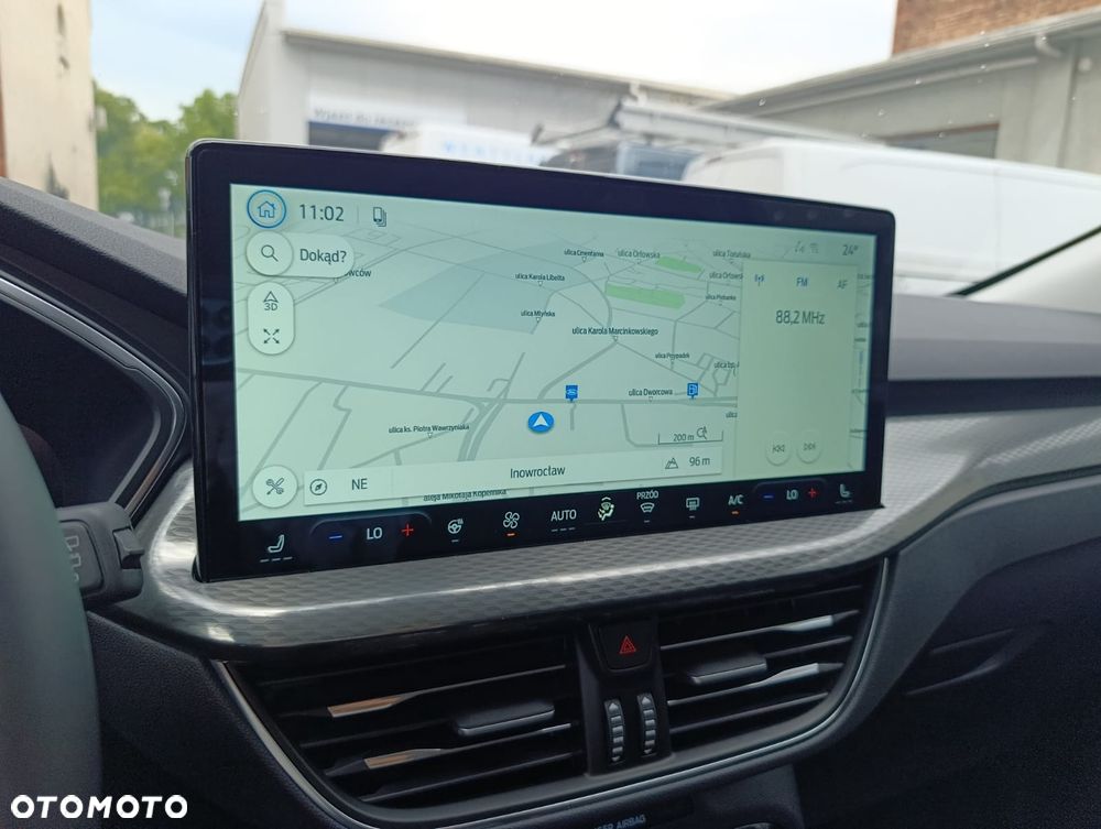 Ford Kuga 2.5 FHEV FWD Titanium - 24