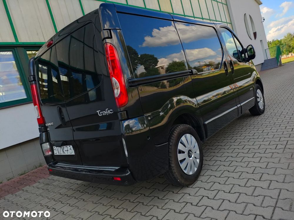 Renault Trafic - 3