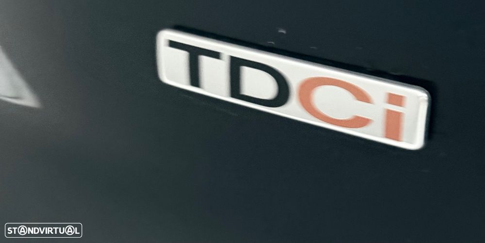 Ford Mondeo SW 2.0 TDCi Titanium X - 10