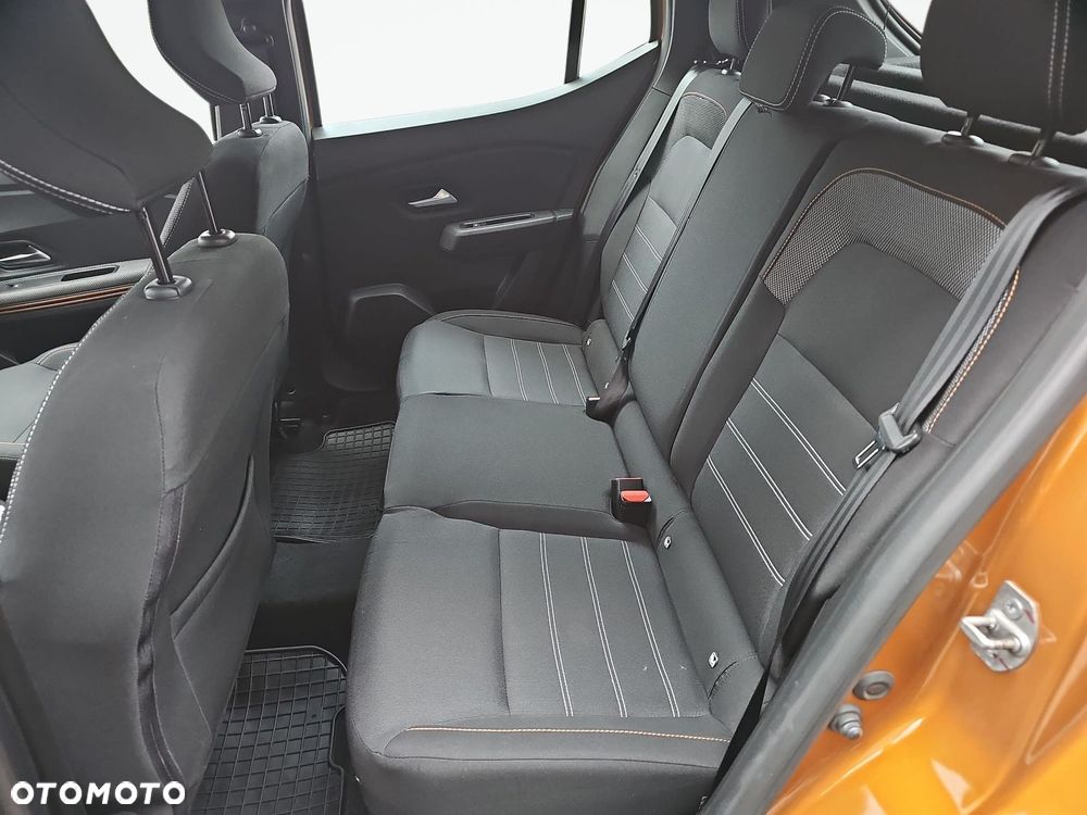 Dacia Sandero 1.0 TCe Comfort - 36
