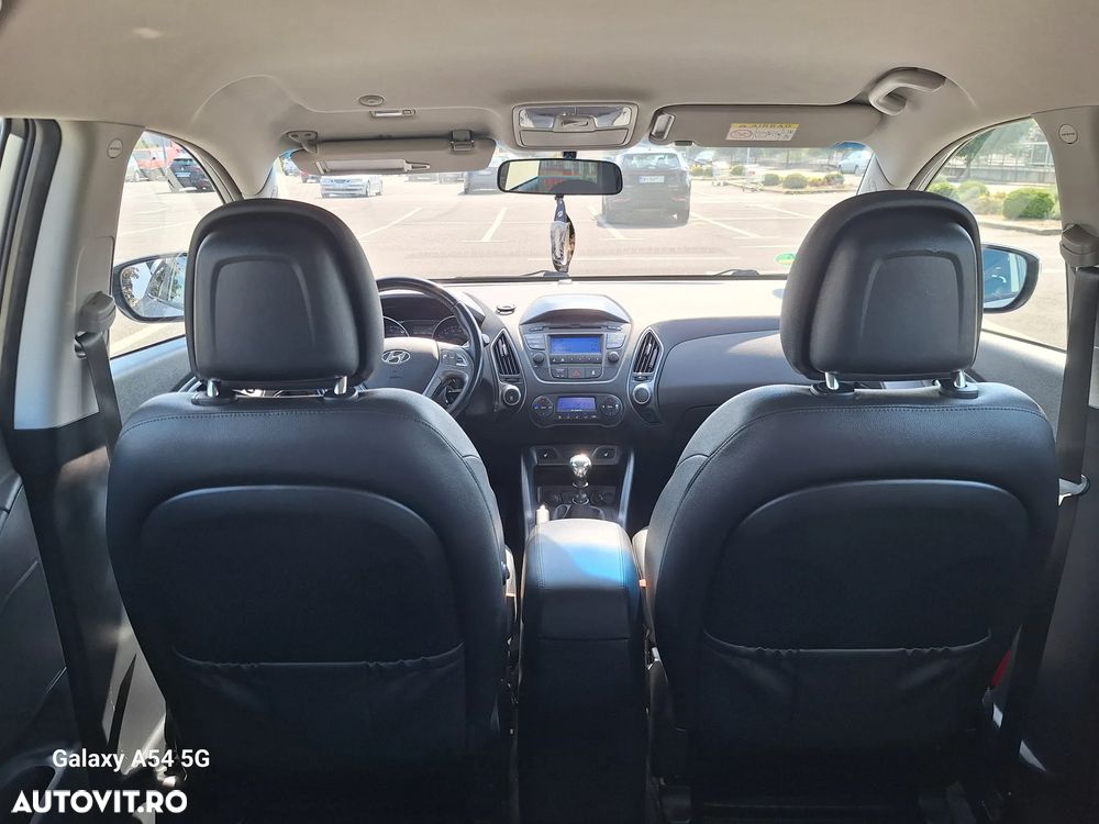 Hyundai ix35 - 5