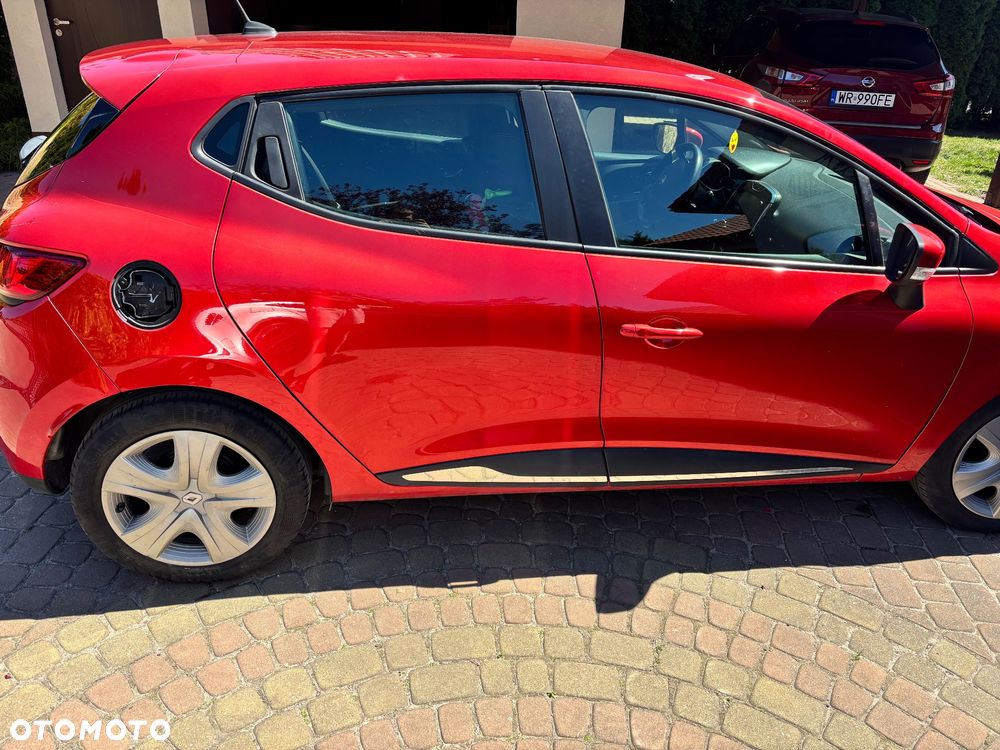 Renault Clio 0.9 Energy TCe Dynamique - 3