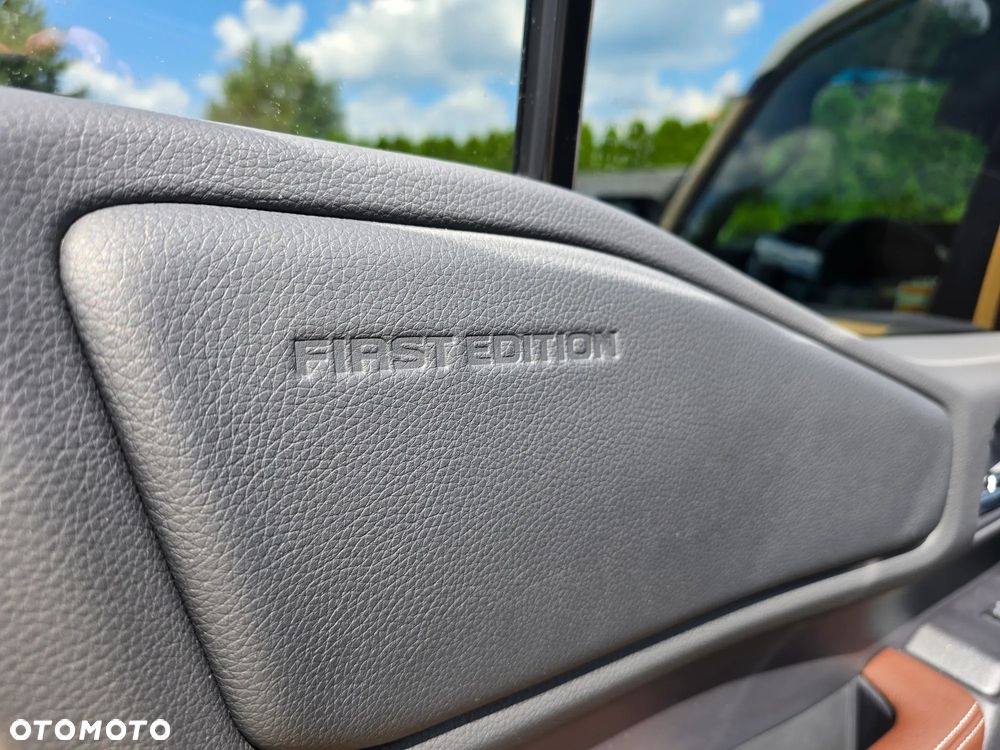 Toyota Land Cruiser LC 2.8 D-4D First Edition - 14