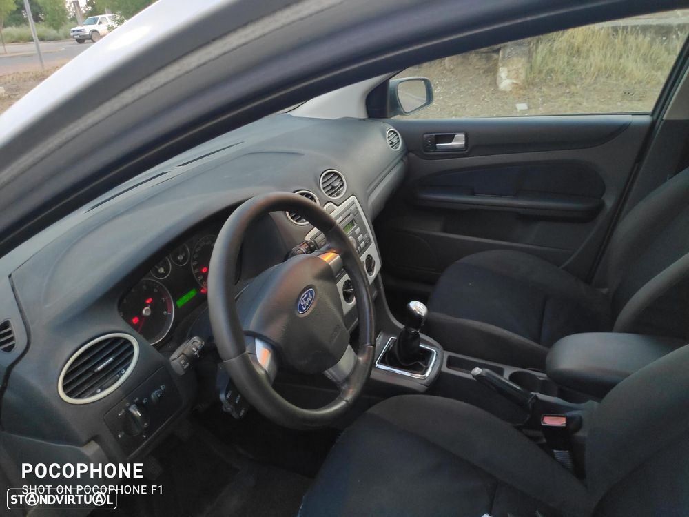 Ford Focus SW 1.4 Sport - 15