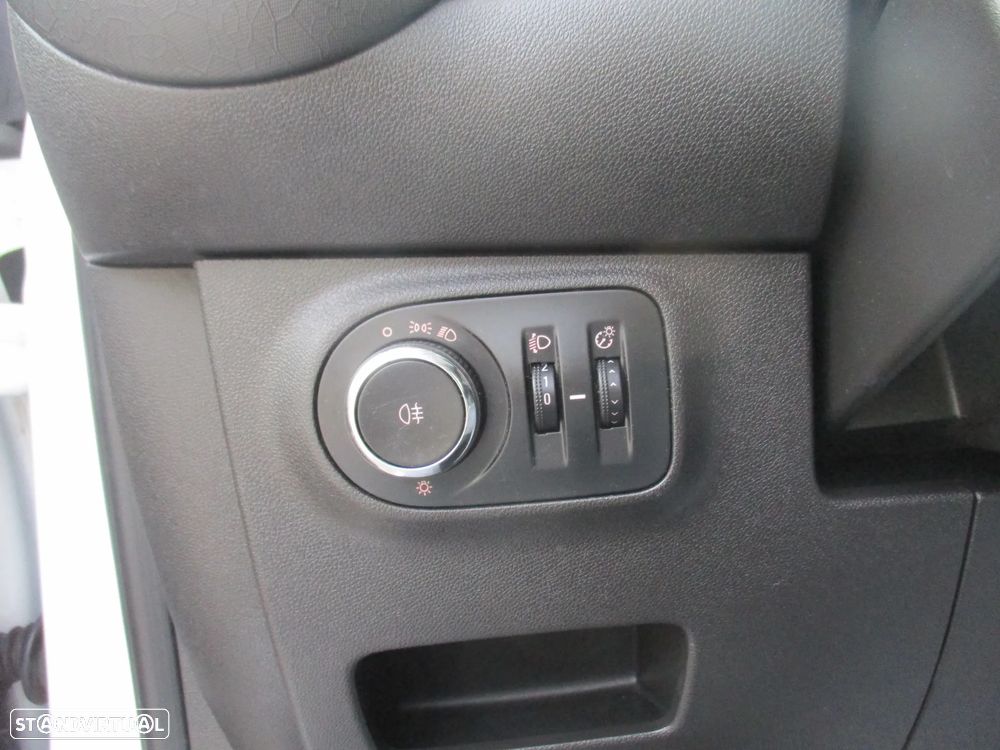 Opel Adam 1.2 Jam - 17