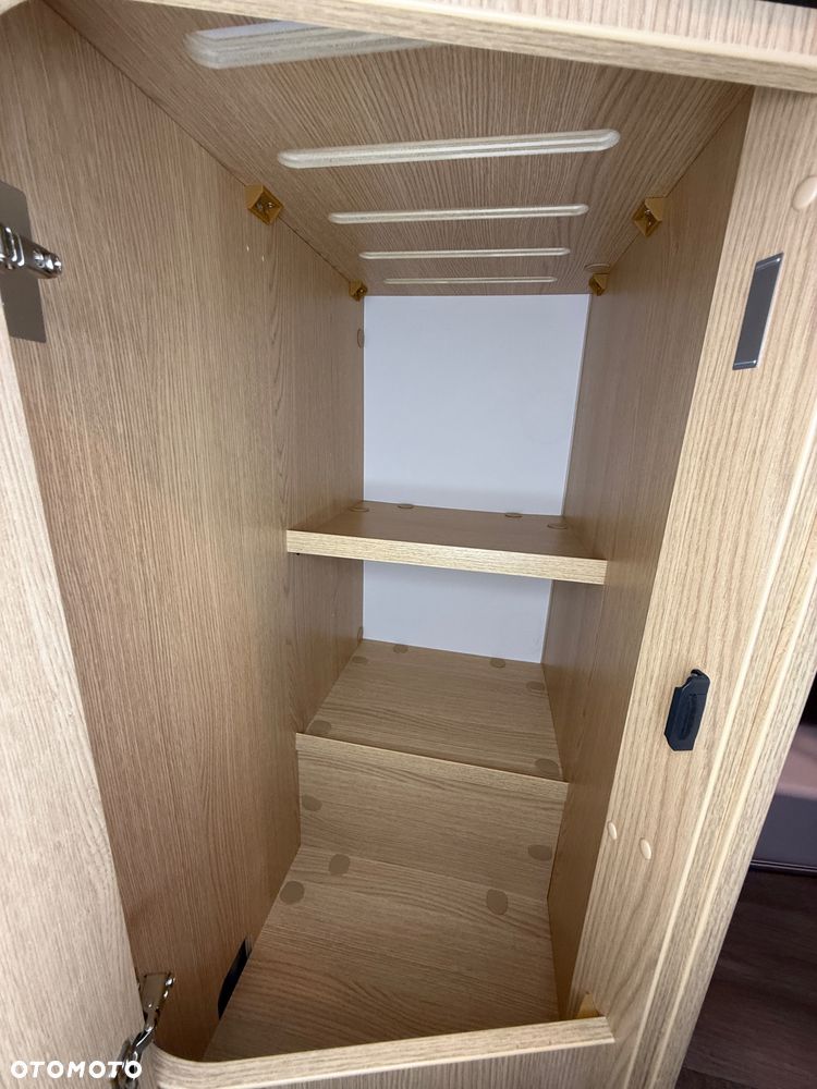 Fiat Ducato SUNLIGHT T68 C Adventure Capron - 32