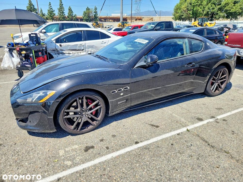 Maserati GranTurismo - 2