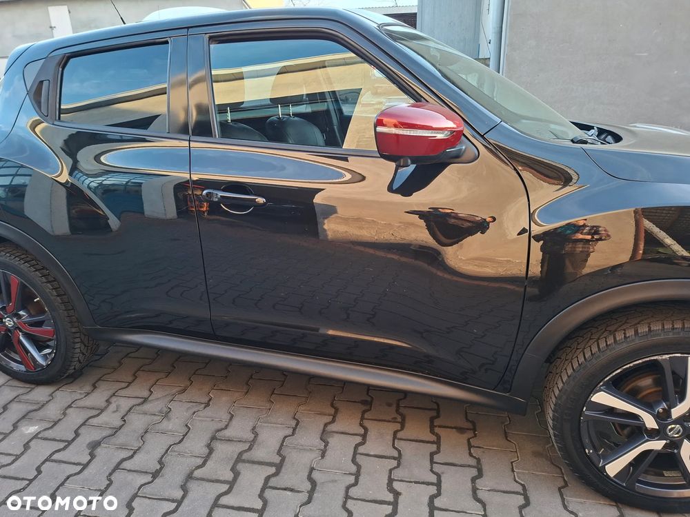 Nissan Juke - 3