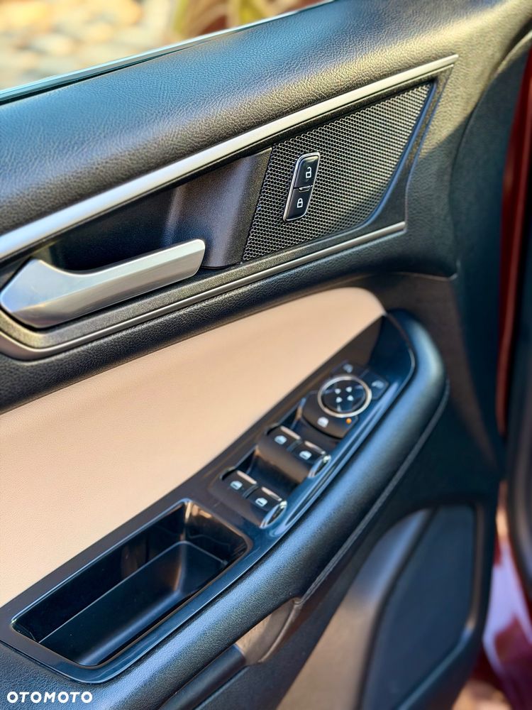 Ford Edge - 7