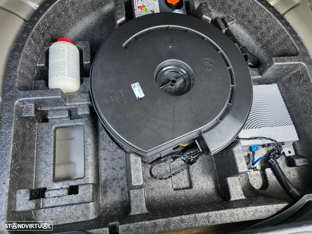 Ford Focus 1.5 TDCi ECOBlue Vignale - 49