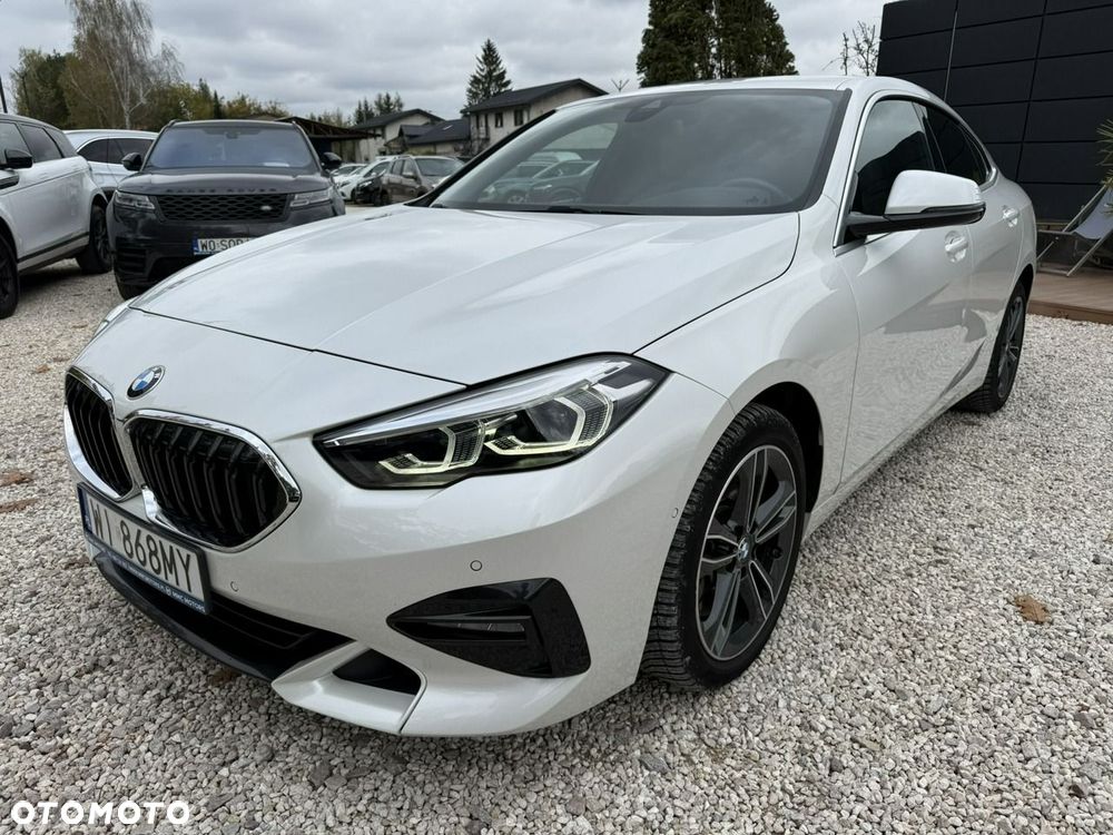 BMW 228I