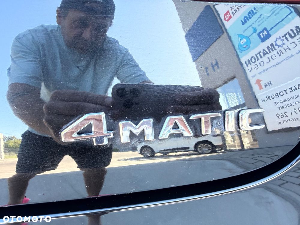 Mercedes-Benz CLA 250 4-Matic AMG Line 7G-DCT - 28