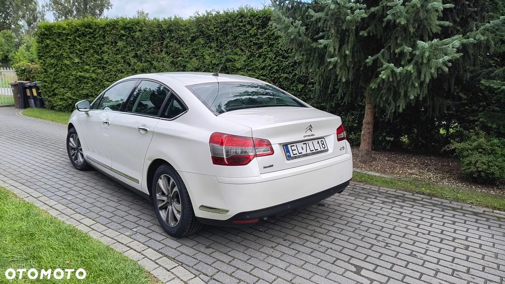 Citroën C5 BlueHDi 150 S&S Selection - 7