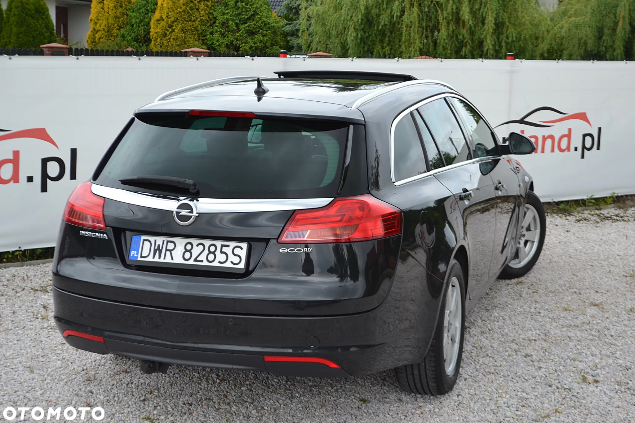 Opel Insignia - 16