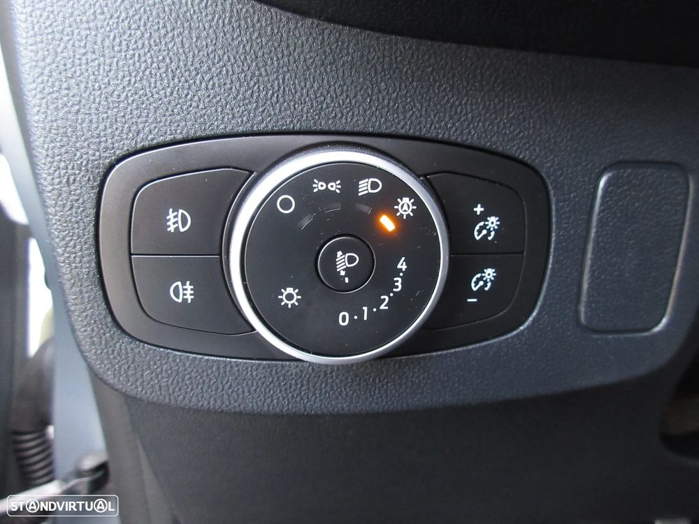 Ford Puma 1.0 EcoBoost MHEV ST-Line Design - 26