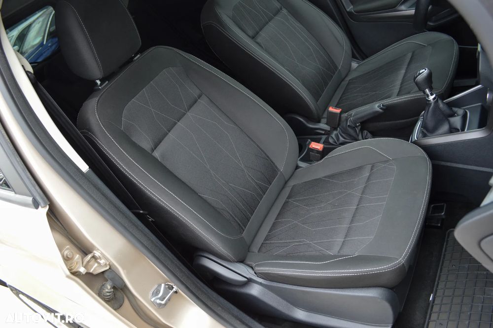 Ford EcoSport 1.0 EcoBoost Titanium - 20