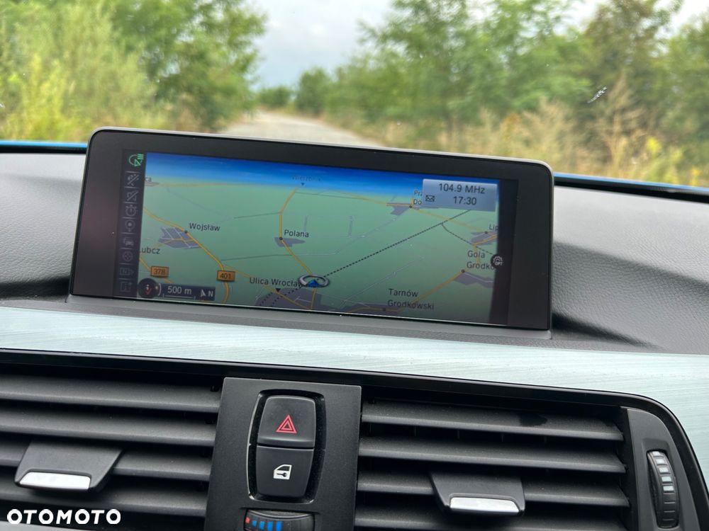BMW Seria 4 420d Sport Line - 37