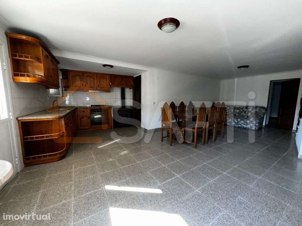 Casa geminada T3 próxima da Vila de Melgaço - Grande imagem: 2/21