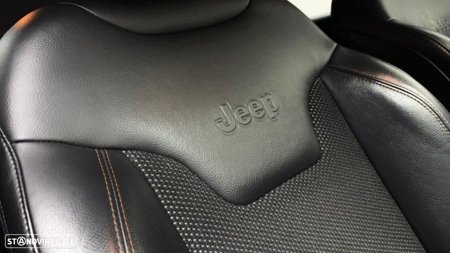 Jeep Compass 1.6 M-Jet Limited - 14