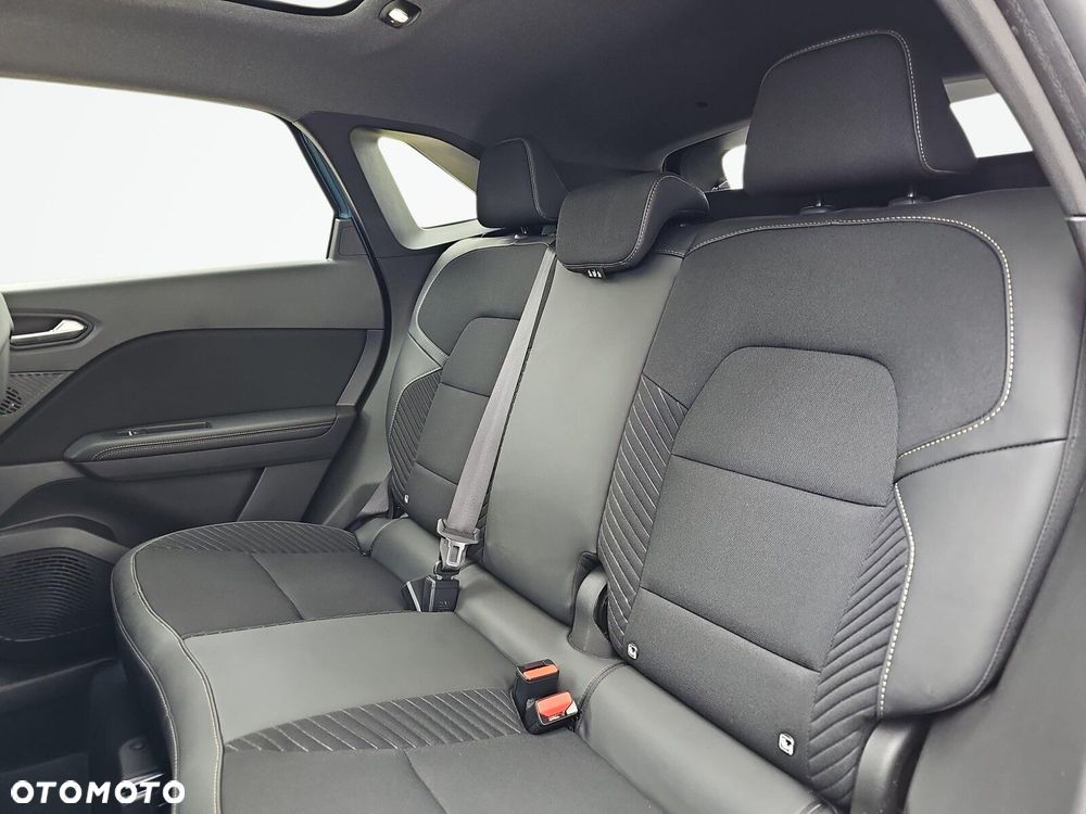 Renault Symbioz 1.6 E-Tech Full Hybrid 145 Iconic - 15