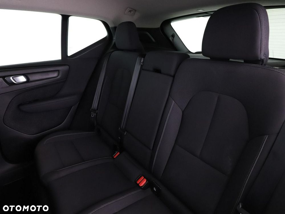 Volvo XC 40 T5 Plug-In Hybrid Inscription Expression Pro - 18