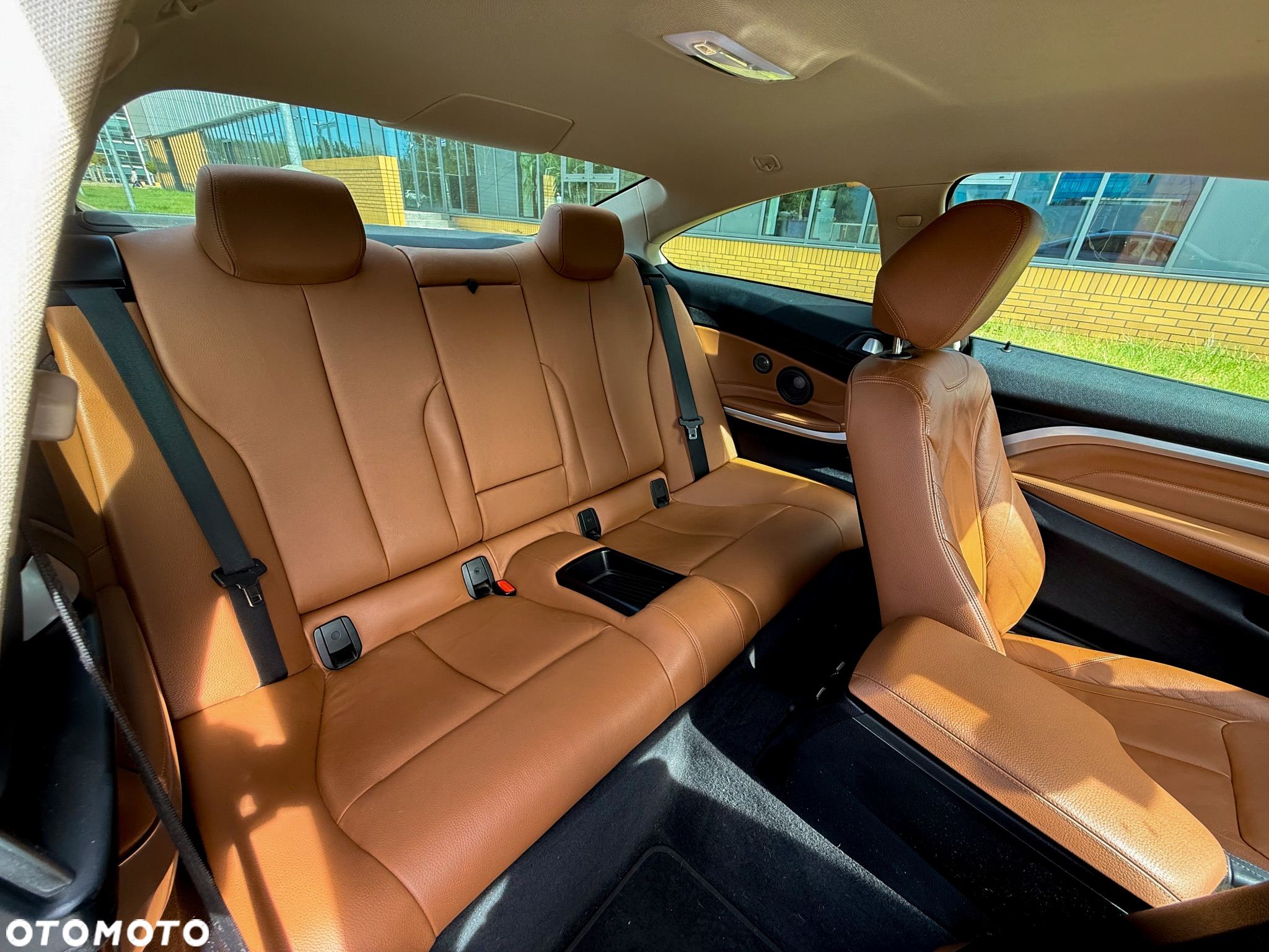 BMW Seria 4 428i xDrive Luxury Line - 23